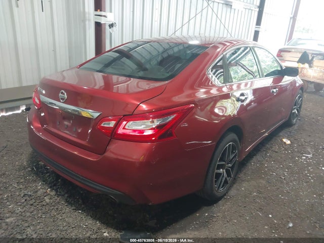 Aukcja sprzedaży 2016 Nissan Altima 2.5/2.5 S/2.5 Sl/2.5 Sr/2.5 Sv, vin: 1N4AL3AP3GC253420, numer aukcji: 45763808