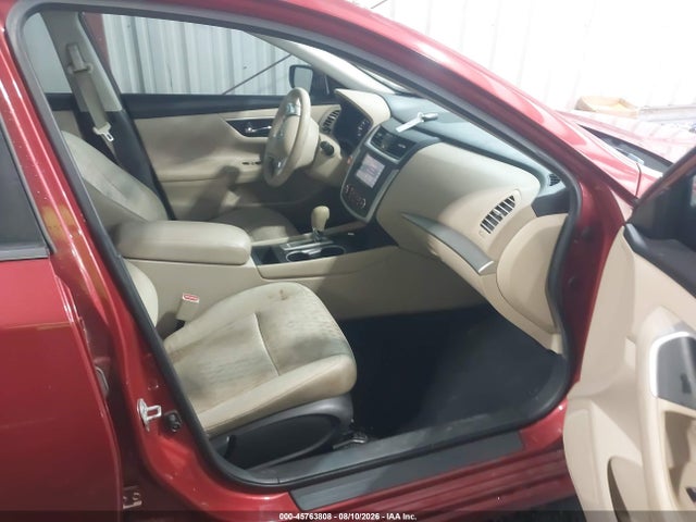 Aukcja sprzedaży 2016 Nissan Altima 2.5/2.5 S/2.5 Sl/2.5 Sr/2.5 Sv, vin: 1N4AL3AP3GC253420, numer aukcji: 45763808