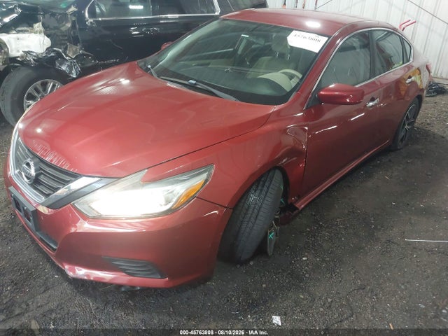 Aukcja sprzedaży 2016 Nissan Altima 2.5/2.5 S/2.5 Sl/2.5 Sr/2.5 Sv, vin: 1N4AL3AP3GC253420, numer aukcji: 45763808