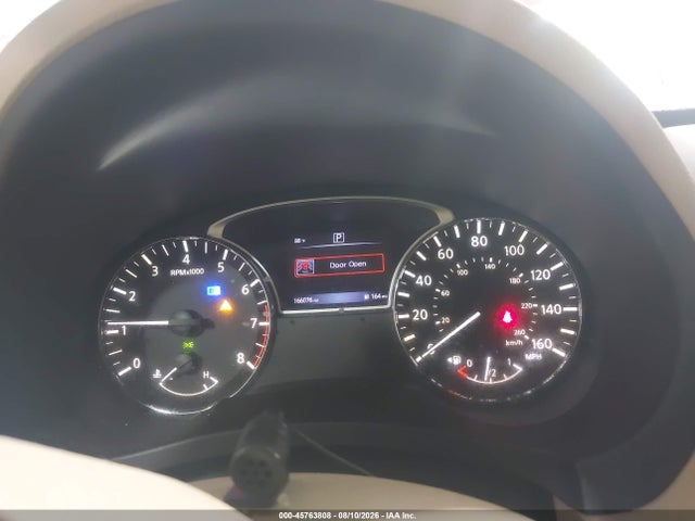 Aukcja sprzedaży 2016 Nissan Altima 2.5/2.5 S/2.5 Sl/2.5 Sr/2.5 Sv, vin: 1N4AL3AP3GC253420, numer aukcji: 45763808