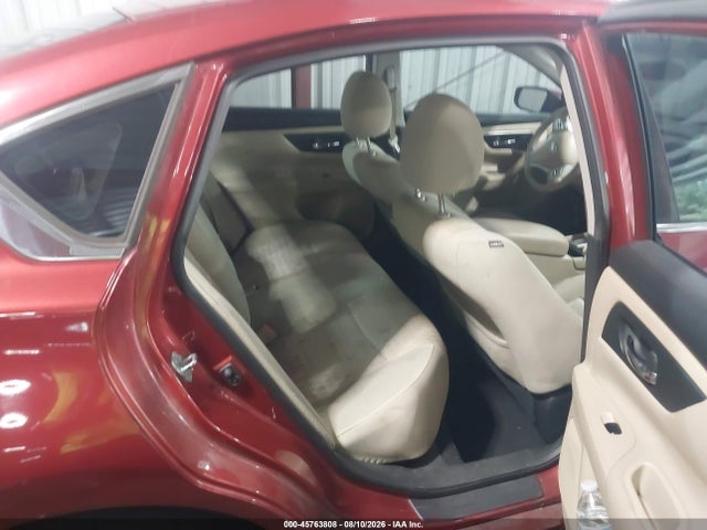 Aukcja sprzedaży 2016 Nissan Altima 2.5/2.5 S/2.5 Sl/2.5 Sr/2.5 Sv, vin: 1N4AL3AP3GC253420, numer aukcji: 45763808
