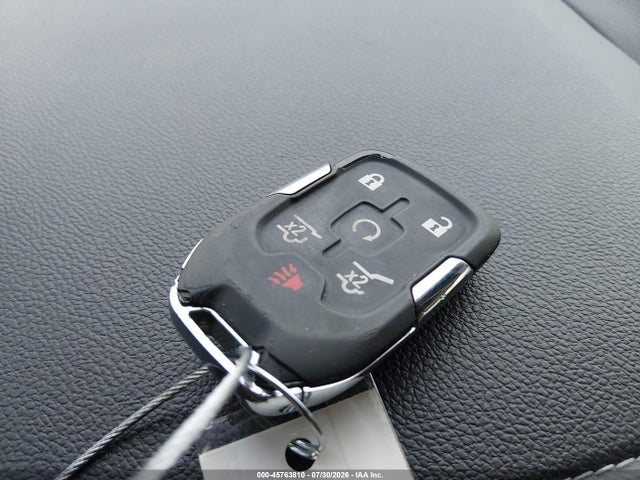 Продаж на аукціоні авто 2017 Gmc Yukon Slt, vin: 1GKS1BKC2HR211270, номер лоту: 45763810