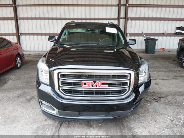 Продаж на аукціоні авто 2017 Gmc Yukon Slt, vin: 1GKS1BKC2HR211270, номер лоту: 45763810