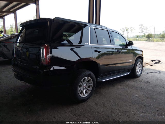 Продаж на аукціоні авто 2017 Gmc Yukon Slt, vin: 1GKS1BKC2HR211270, номер лоту: 45763810