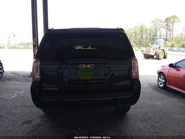 Продаж на аукціоні авто 2017 Gmc Yukon Slt, vin: 1GKS1BKC2HR211270, номер лоту: 45763810