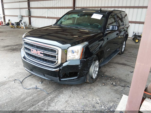 Продаж на аукціоні авто 2017 Gmc Yukon Slt, vin: 1GKS1BKC2HR211270, номер лоту: 45763810