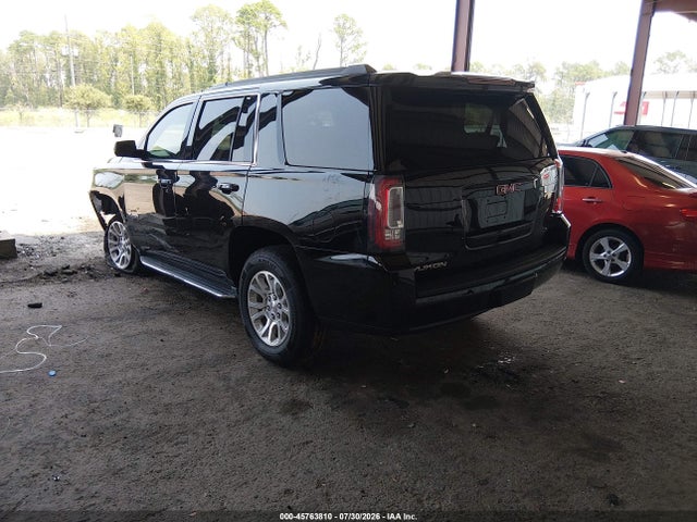 Продаж на аукціоні авто 2017 Gmc Yukon Slt, vin: 1GKS1BKC2HR211270, номер лоту: 45763810