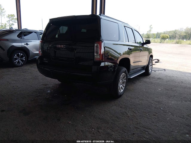 Продаж на аукціоні авто 2017 Gmc Yukon Slt, vin: 1GKS1BKC2HR211270, номер лоту: 45763810
