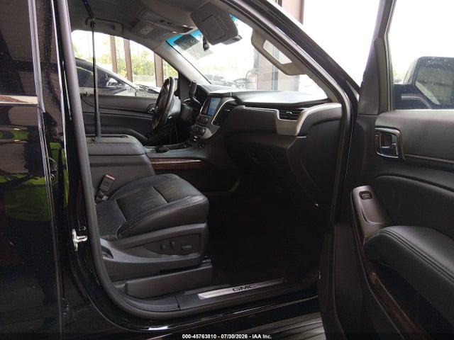 Продаж на аукціоні авто 2017 Gmc Yukon Slt, vin: 1GKS1BKC2HR211270, номер лоту: 45763810