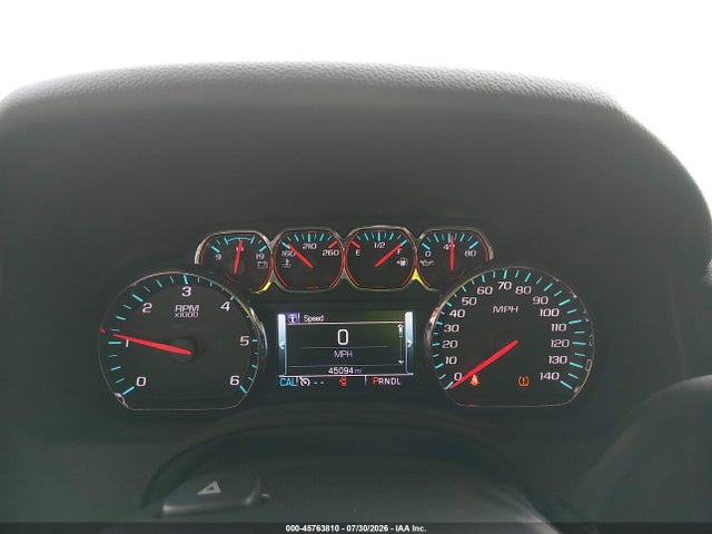 Продаж на аукціоні авто 2017 Gmc Yukon Slt, vin: 1GKS1BKC2HR211270, номер лоту: 45763810