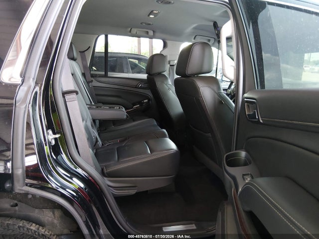 Продаж на аукціоні авто 2017 Gmc Yukon Slt, vin: 1GKS1BKC2HR211270, номер лоту: 45763810