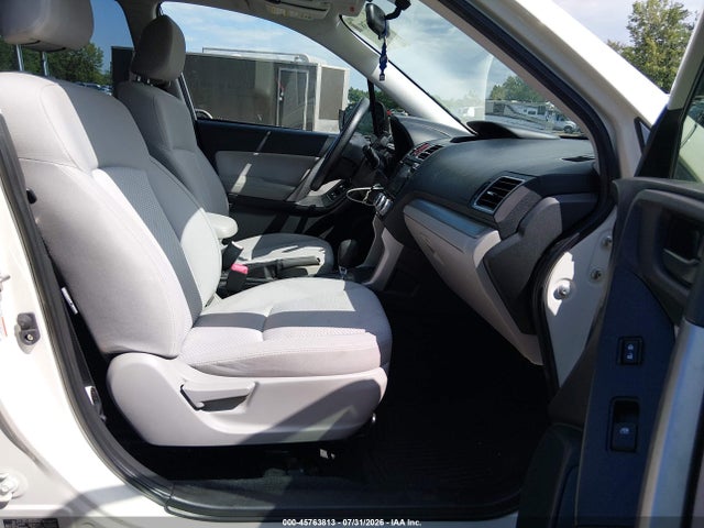 45763813 :رقم المزاد ، JF2SJAFC9GH436999 vin ، 2016 Subaru Forester 2.5i Premium مزاد بيع