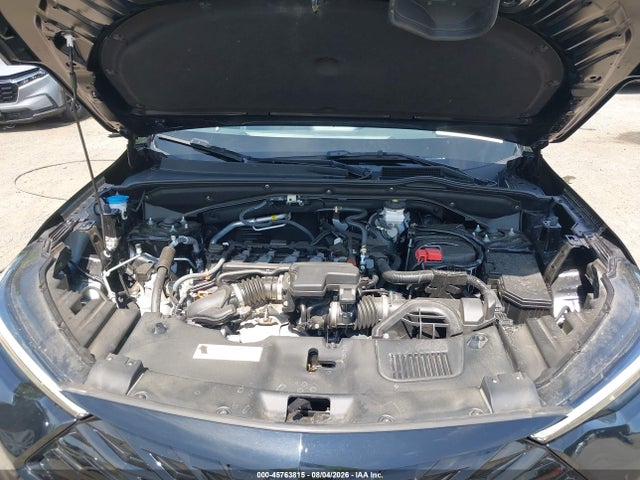 Aukcja sprzedaży 2025 Acura Adx, vin: 3HDSA1H35SM703036, numer aukcji: 45763815