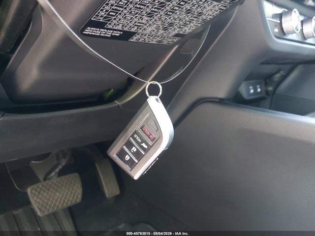 Aukcja sprzedaży 2025 Acura Adx, vin: 3HDSA1H35SM703036, numer aukcji: 45763815