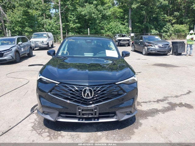 Aukcja sprzedaży 2025 Acura Adx, vin: 3HDSA1H35SM703036, numer aukcji: 45763815
