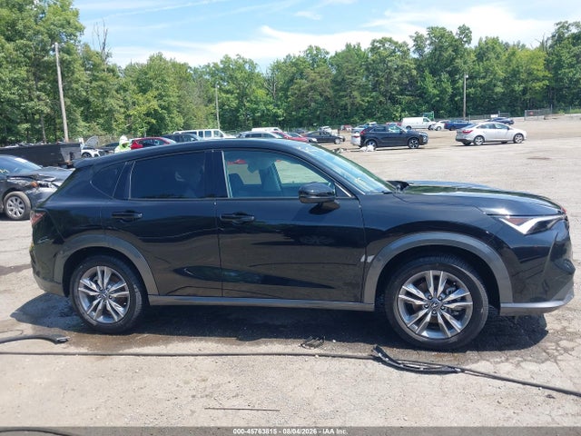 Aukcja sprzedaży 2025 Acura Adx, vin: 3HDSA1H35SM703036, numer aukcji: 45763815
