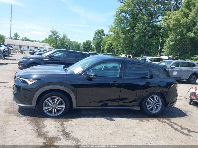 Aukcja sprzedaży 2025 Acura Adx, vin: 3HDSA1H35SM703036, numer aukcji: 45763815