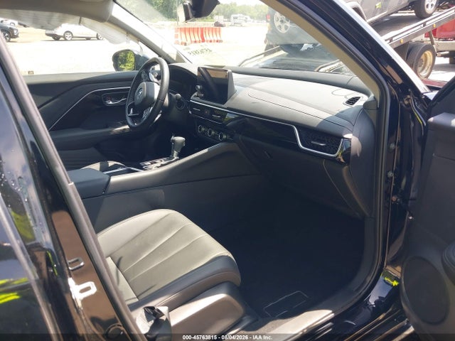 Aukcja sprzedaży 2025 Acura Adx, vin: 3HDSA1H35SM703036, numer aukcji: 45763815