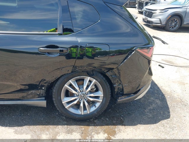 Aukcja sprzedaży 2025 Acura Adx, vin: 3HDSA1H35SM703036, numer aukcji: 45763815