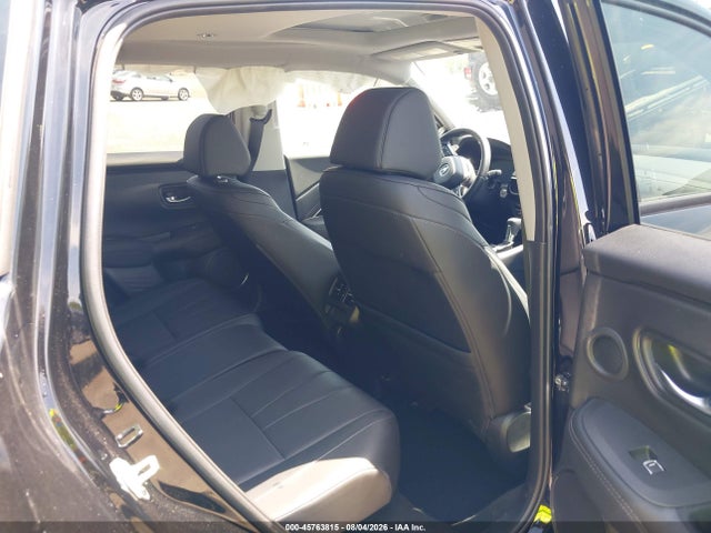 Aukcja sprzedaży 2025 Acura Adx, vin: 3HDSA1H35SM703036, numer aukcji: 45763815