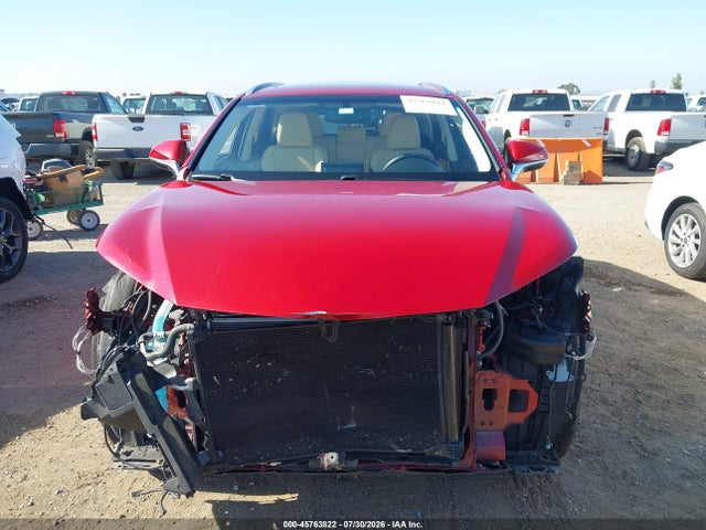 Lexus NX 200T 2016 JTJYARBZ6G2035170 Image 13
