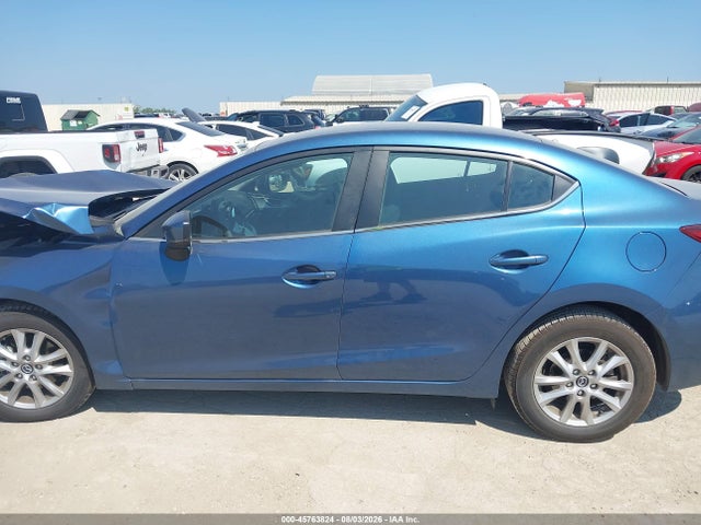 Mazda Mazda3 Sport 2017 3MZBN1U75HM125170 Image 15