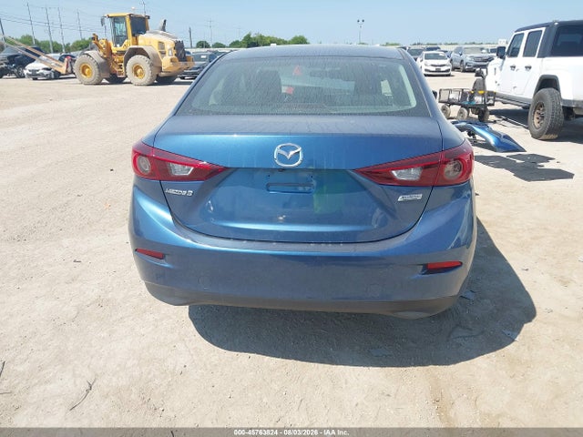Mazda Mazda3 Sport 2017 3MZBN1U75HM125170 Image 17