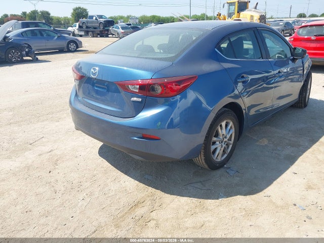 Mazda Mazda3 Sport 2017 3MZBN1U75HM125170 Image 4
