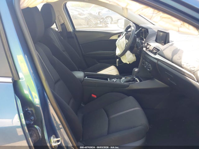 Mazda Mazda3 Sport 2017 3MZBN1U75HM125170 Image 5