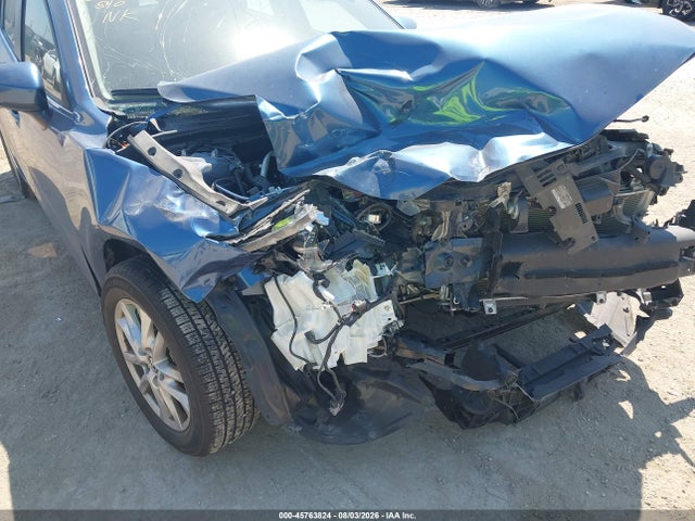 Mazda Mazda3 Sport 2017 3MZBN1U75HM125170 Image 6