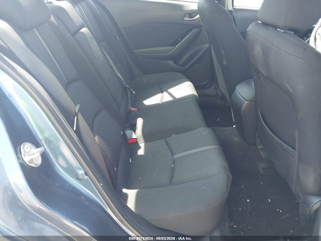 Mazda Mazda3 Sport 2017 3MZBN1U75HM125170 Image 8