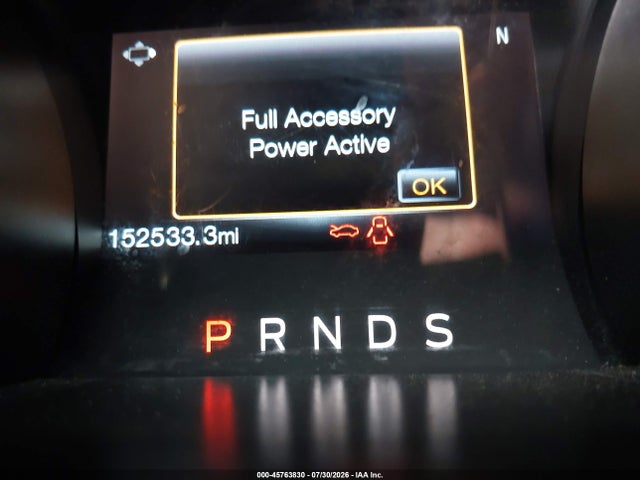 Auction sale of the 2016 Ford Mustang Ecoboost Premium, vin: 1FATP8UH4G5292889, lot number: 45763830