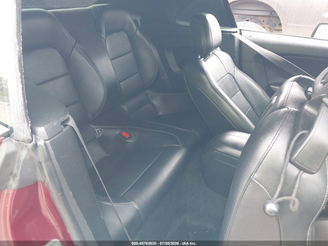Auction sale of the 2016 Ford Mustang Ecoboost Premium, vin: 1FATP8UH4G5292889, lot number: 45763830