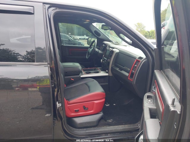 Aukcja sprzedaży 2017 Ram 1500 Rebel, vin: 1C6RR7YT7HS536620, numer aukcji: 45763832