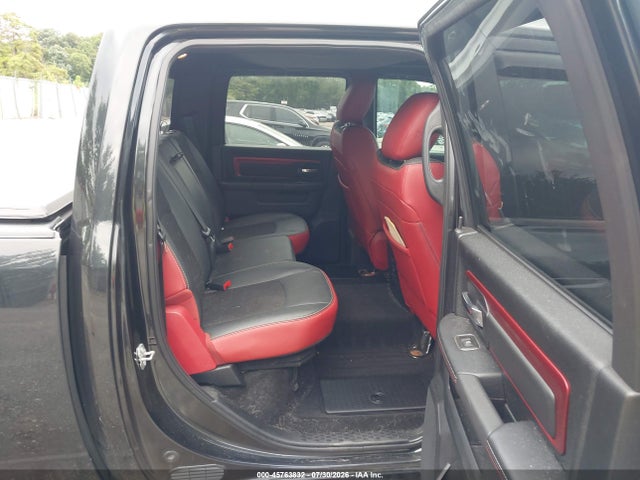 Aukcja sprzedaży 2017 Ram 1500 Rebel, vin: 1C6RR7YT7HS536620, numer aukcji: 45763832