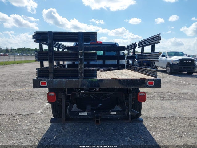 2019 Chevrolet Silverado 2500hd Wt მანქანა იყიდება აუქციონზე, vin: 2GB2CREG0K1204836, აუქციონის ნომერი: 45763835