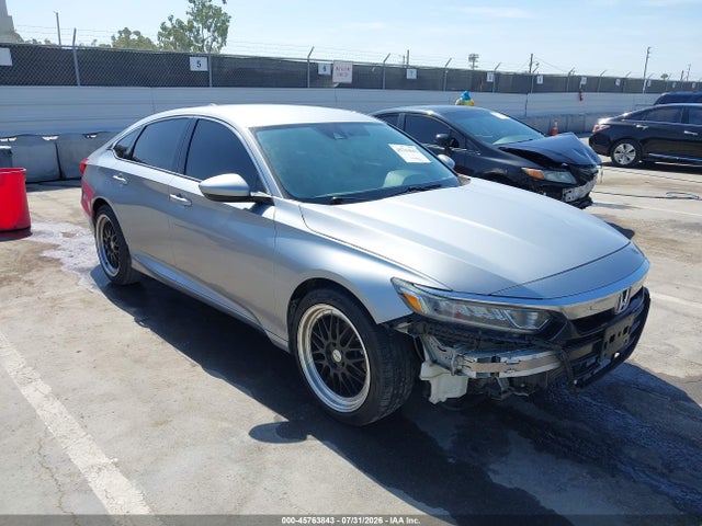 2018 1HGCV1F10JA144410 главное изображение