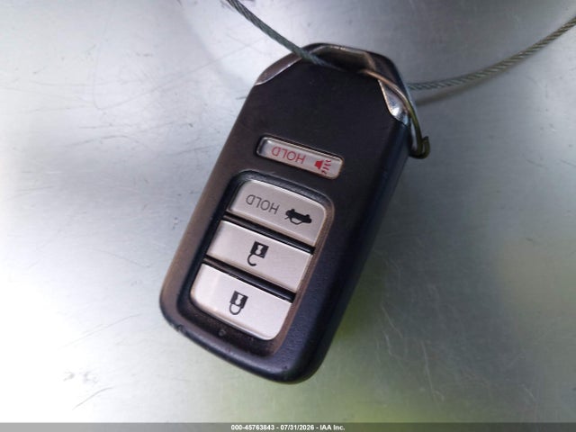 1HGCV1F10JA144410 Honda ACCORD LX
