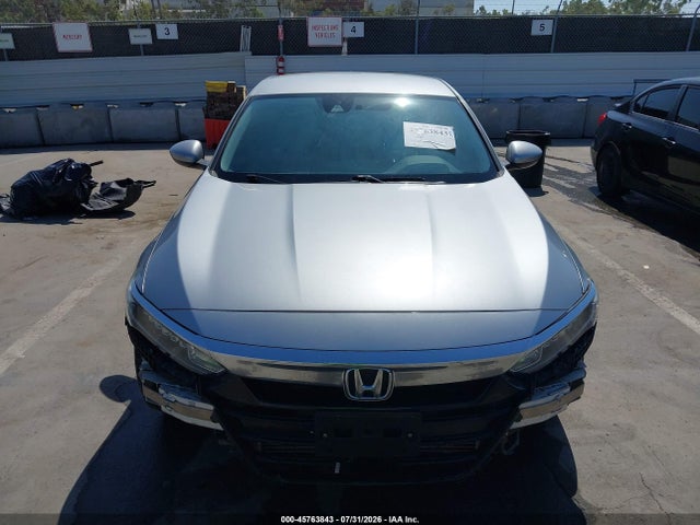 1HGCV1F10JA144410 Honda ACCORD LX