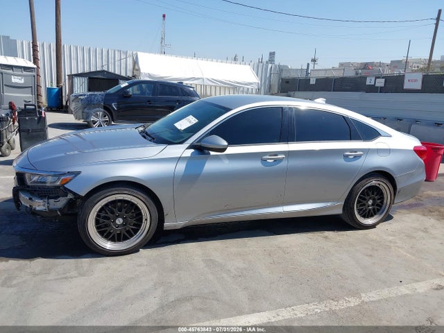 1HGCV1F10JA144410 Honda ACCORD LX