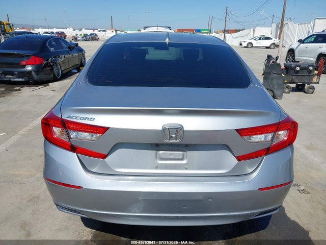 1HGCV1F10JA144410 Honda ACCORD LX