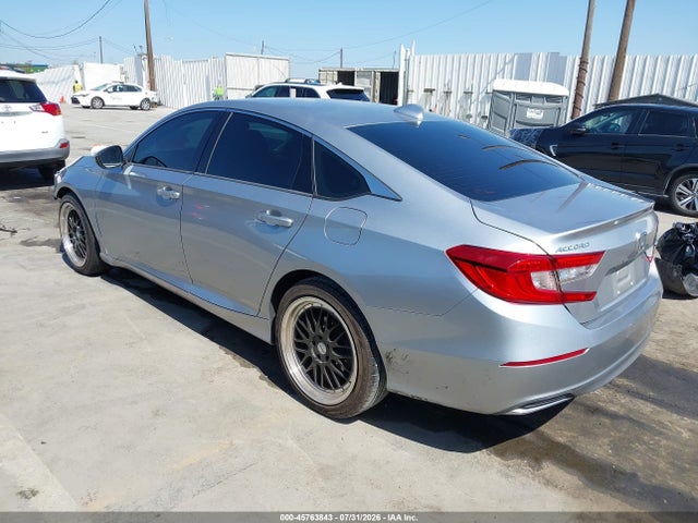 1HGCV1F10JA144410 Honda ACCORD LX
