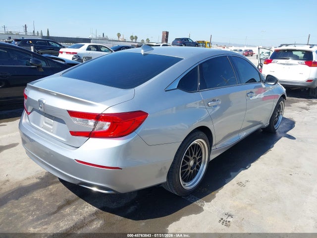 1HGCV1F10JA144410 Honda ACCORD LX