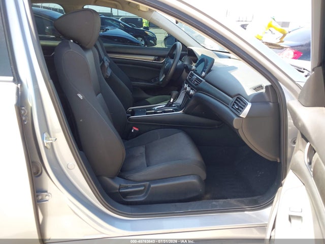 1HGCV1F10JA144410 Honda ACCORD LX