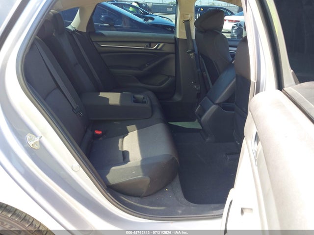 1HGCV1F10JA144410 Honda ACCORD LX