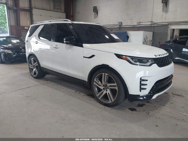 Продаж на аукціоні авто 2022 Land Rover Discovery P360 Hse R-dynamic, vin: SALRM4EU1N2457354, номер лоту: 45763846
