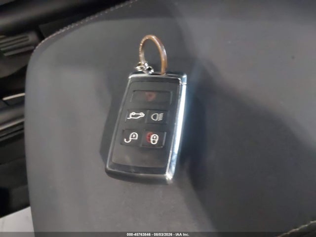 Продаж на аукціоні авто 2022 Land Rover Discovery P360 Hse R-dynamic, vin: SALRM4EU1N2457354, номер лоту: 45763846