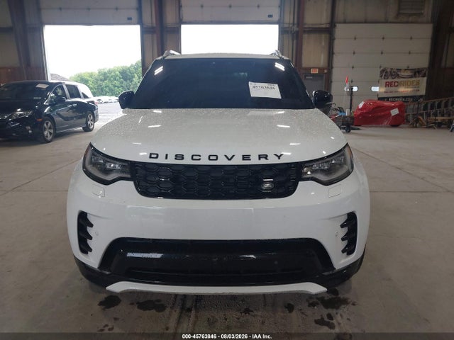 Продаж на аукціоні авто 2022 Land Rover Discovery P360 Hse R-dynamic, vin: SALRM4EU1N2457354, номер лоту: 45763846