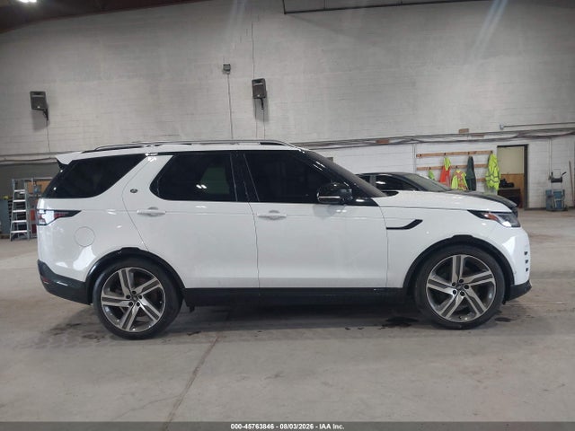 Продаж на аукціоні авто 2022 Land Rover Discovery P360 Hse R-dynamic, vin: SALRM4EU1N2457354, номер лоту: 45763846