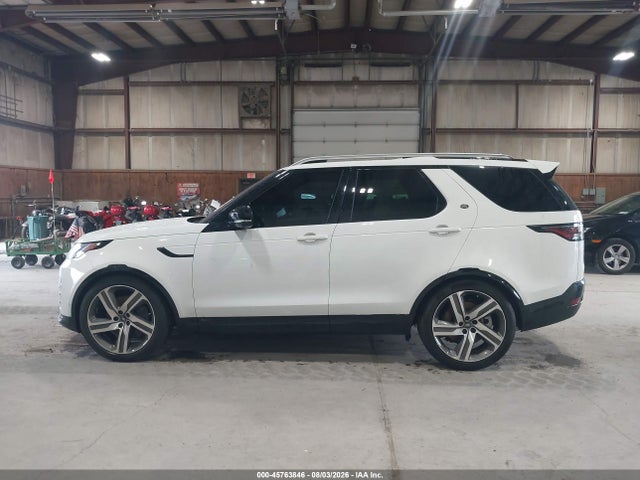 Продаж на аукціоні авто 2022 Land Rover Discovery P360 Hse R-dynamic, vin: SALRM4EU1N2457354, номер лоту: 45763846